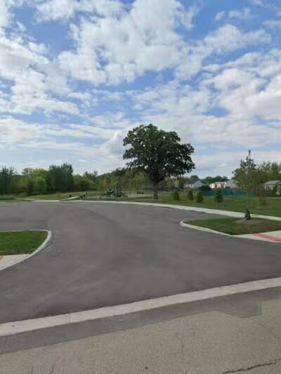 Meadow Park - Wonder Lake, IL