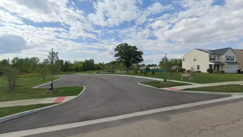 Meadow Park - Wonder Lake, IL