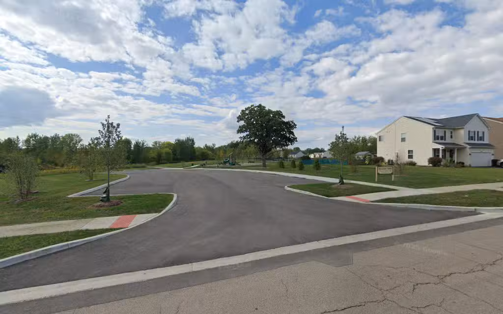 Meadow Park - Wonder Lake, IL