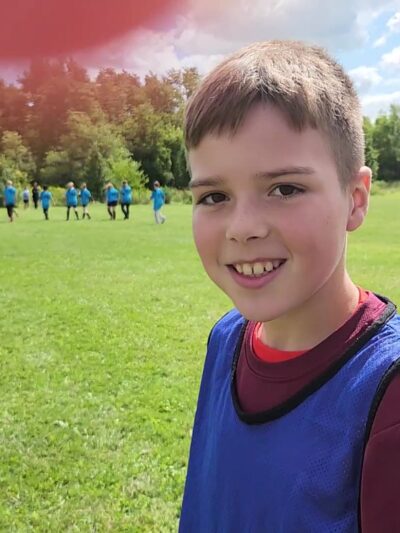 Woods Creek Park - Wonder Lake, IL