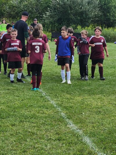 Woods Creek Park - Wonder Lake, IL