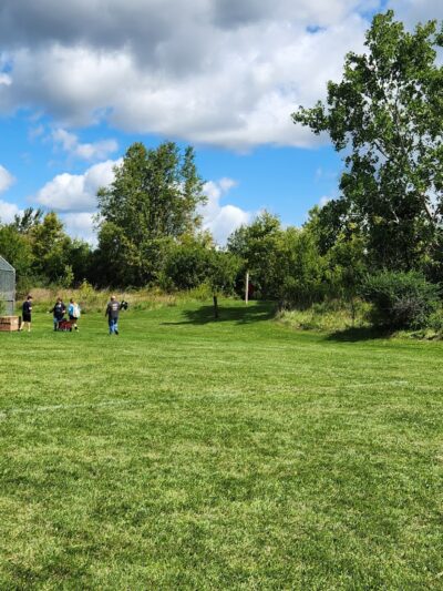 Woods Creek Park - Wonder Lake, IL