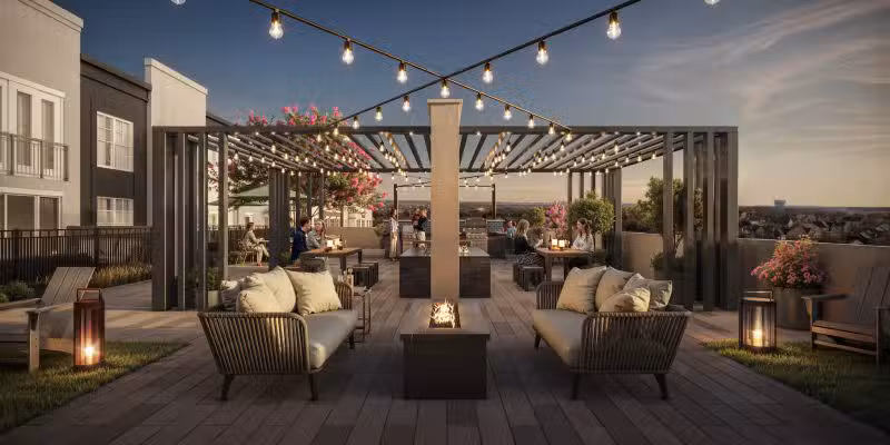 Rosera Wesmont - Wood-Ridge, NJ