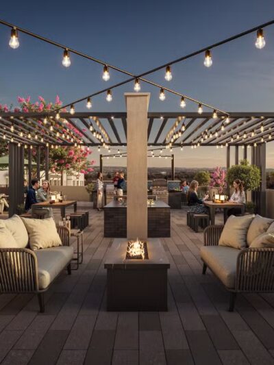 Rosera Wesmont - Wood-Ridge, NJ