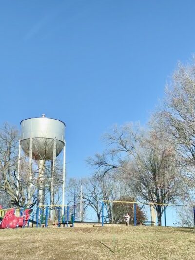 Woodbine City Park - Woodbine, IA