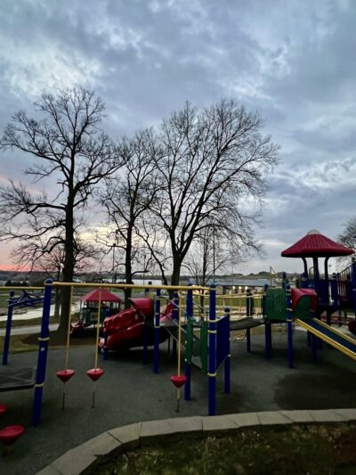 Woodbine City Park - Woodbine, IA