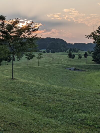 Krimgold Park - Woodbine, MD