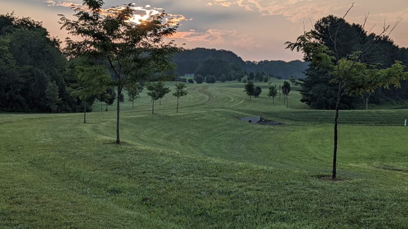 Krimgold Park - Woodbine, MD
