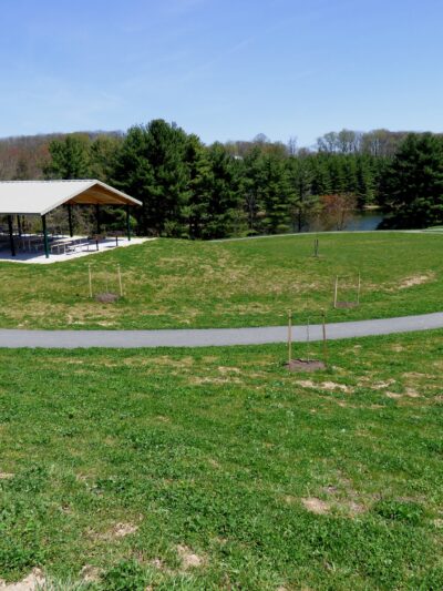 Krimgold Park - Woodbine, MD