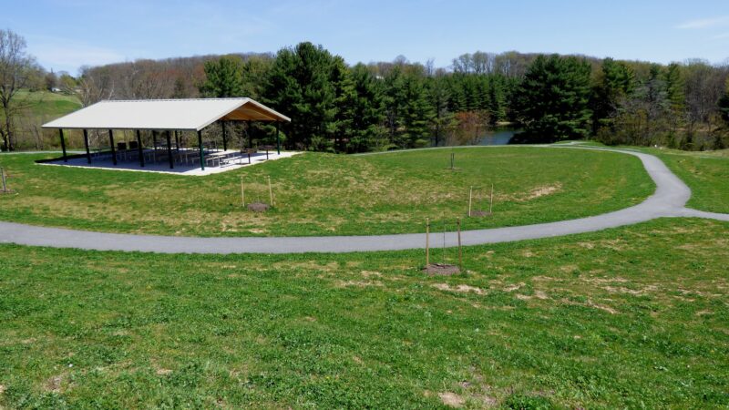 Krimgold Park - Woodbine, MD