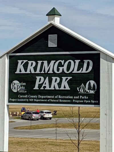 Krimgold Park - Woodbine, MD