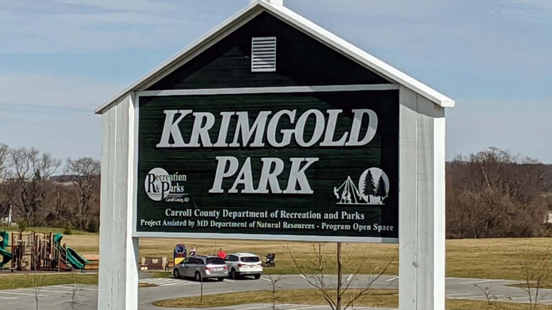 Krimgold Park - Woodbine, MD