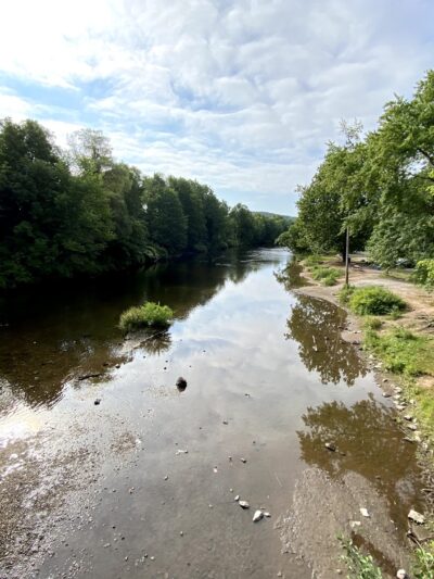 Marie's Park - Woodbourne, NY