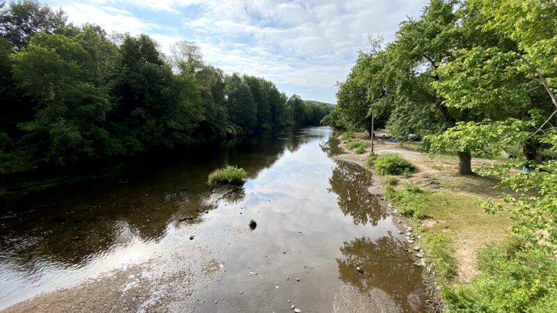 Marie's Park - Woodbourne, NY