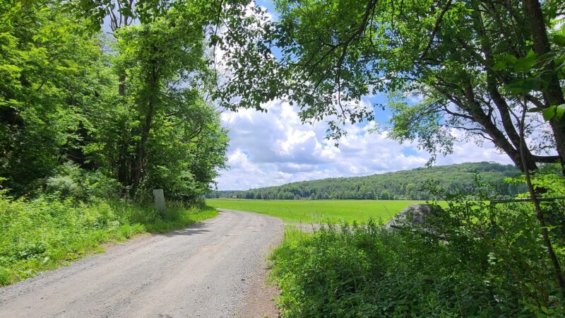 Marie's Park - Woodbourne, NY