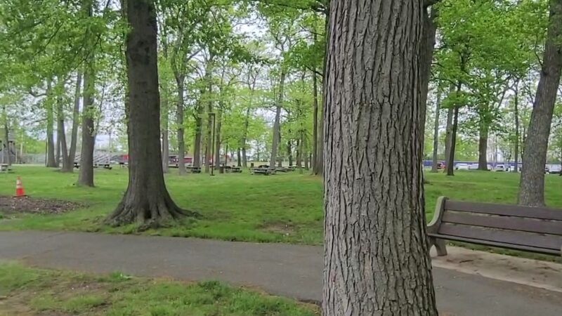 Fords Park - Woodbridge, NJ