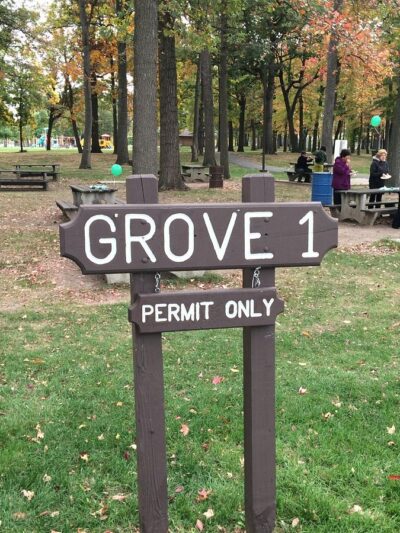 Fords Park - Woodbridge, NJ