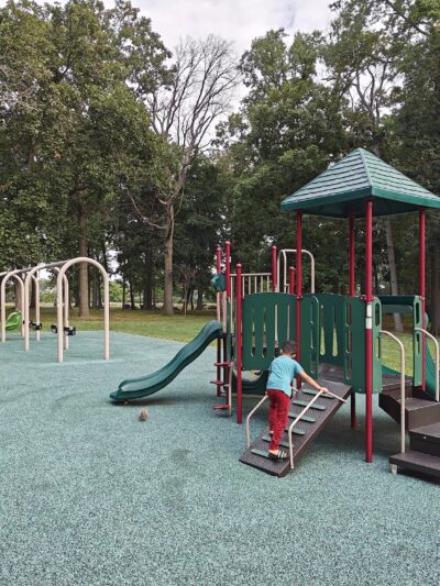 Fords Park - Woodbridge, NJ