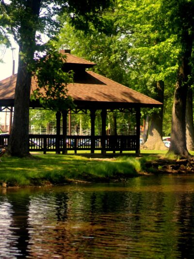 Fords Park - Woodbridge, NJ