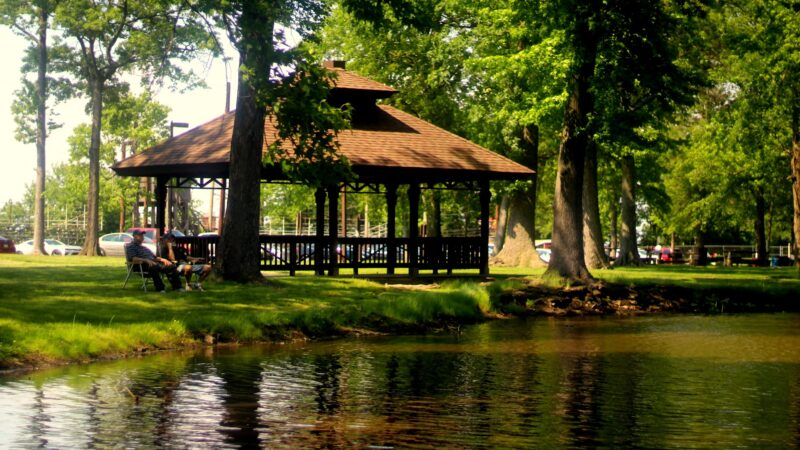 Fords Park - Woodbridge, NJ