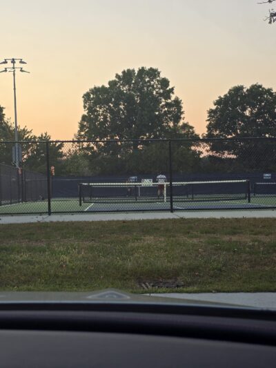 Fords Park - Woodbridge, NJ