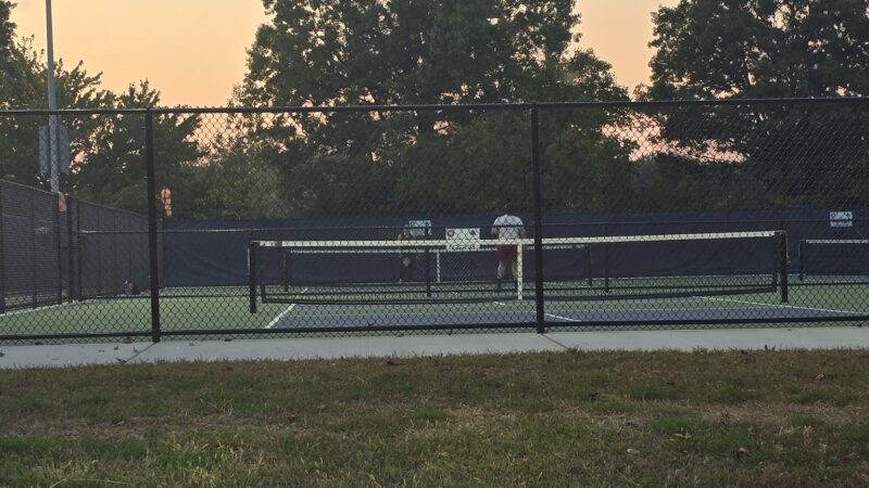 Fords Park - Woodbridge, NJ