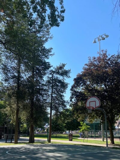 Heards Brook Park - Woodbridge, NJ