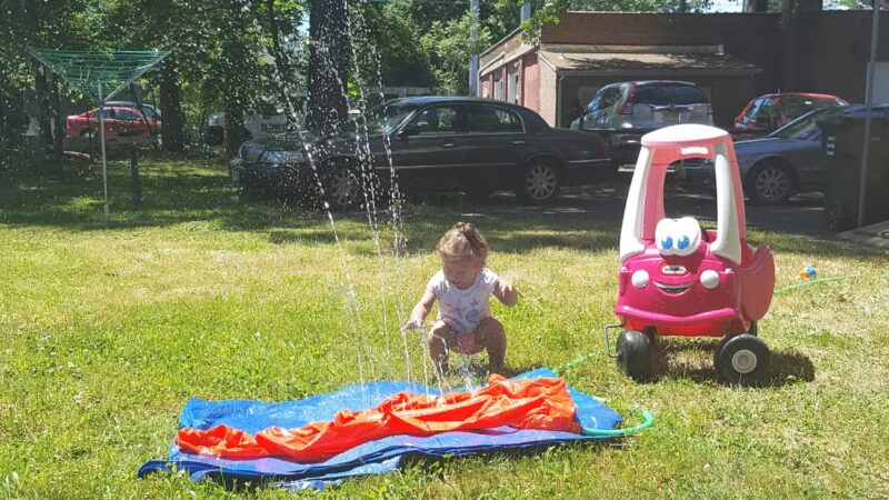 Heards Brook Park - Woodbridge, NJ