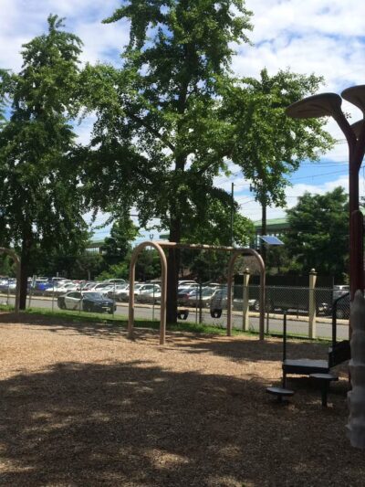 James Keating Park - Woodbridge, NJ