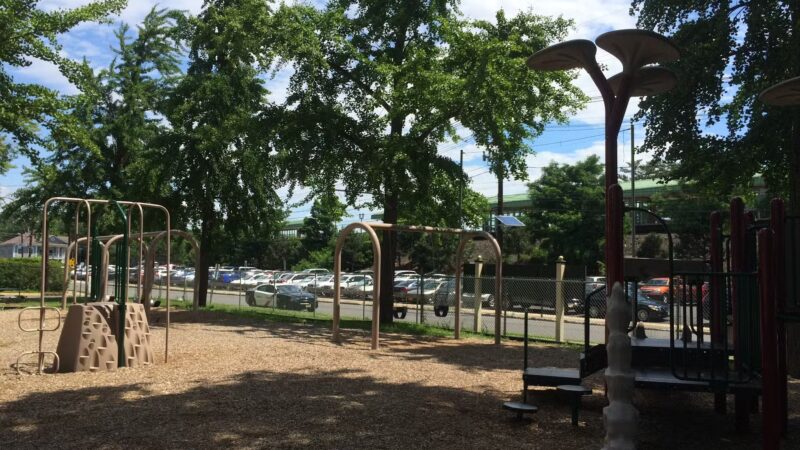 James Keating Park - Woodbridge, NJ