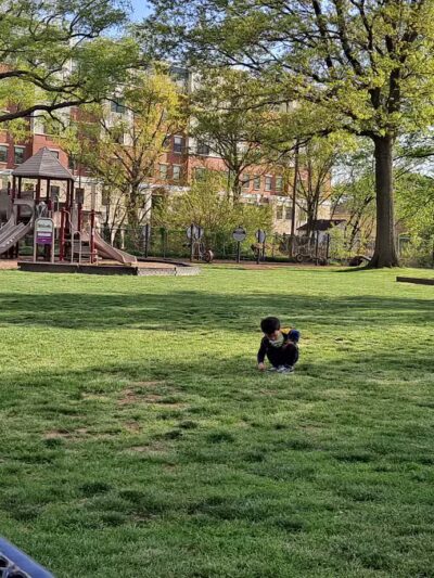 James Keating Park - Woodbridge, NJ