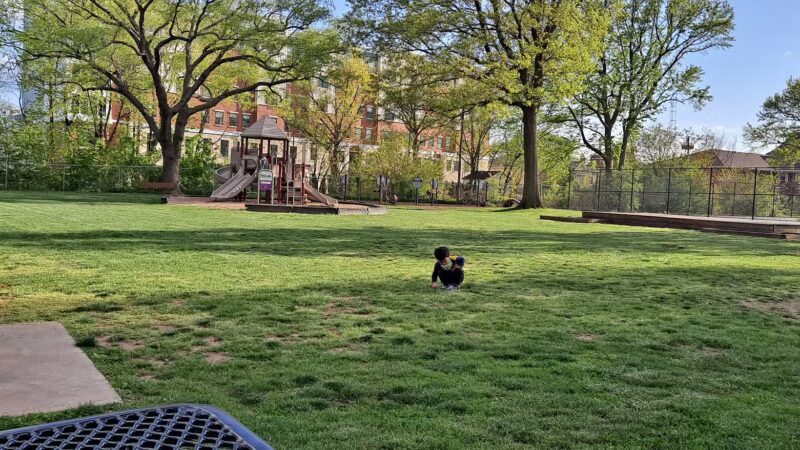 James Keating Park - Woodbridge, NJ