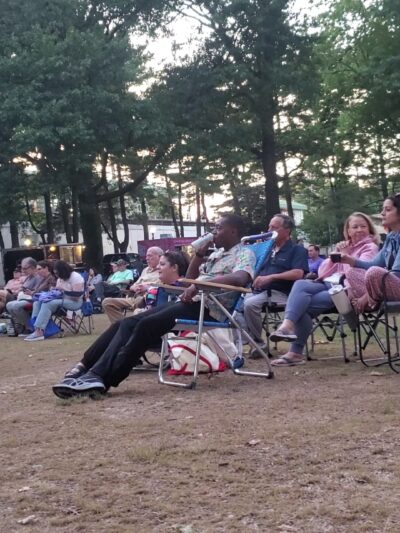 Parker Press Park - Woodbridge, NJ