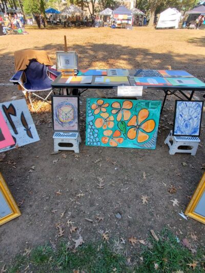 Parker Press Park - Woodbridge, NJ