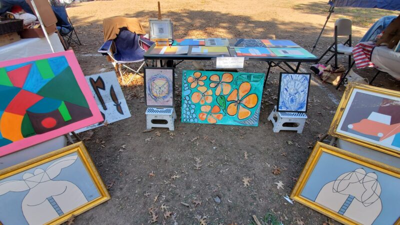 Parker Press Park - Woodbridge, NJ