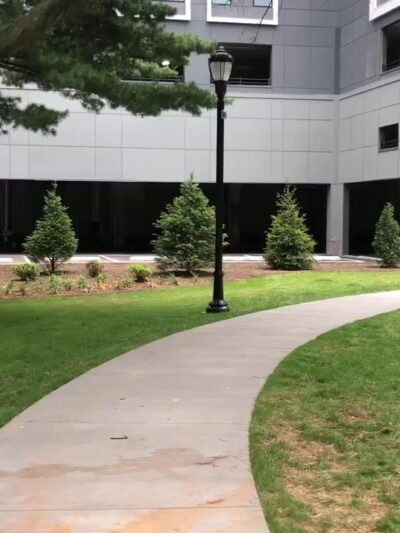 Parker Press Park - Woodbridge, NJ