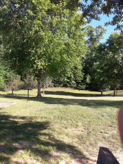 C. Lacey Compton Neighborhood Park - Woodbridge, VA