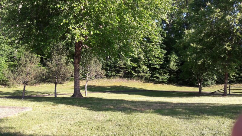 C. Lacey Compton Neighborhood Park - Woodbridge, VA