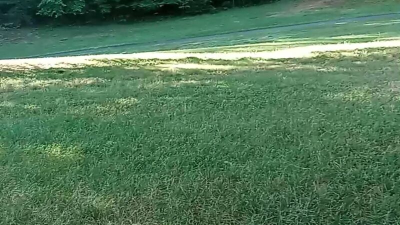 C. Lacey Compton Neighborhood Park - Woodbridge, VA