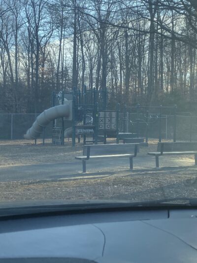 C. Lacey Compton Neighborhood Park - Woodbridge, VA