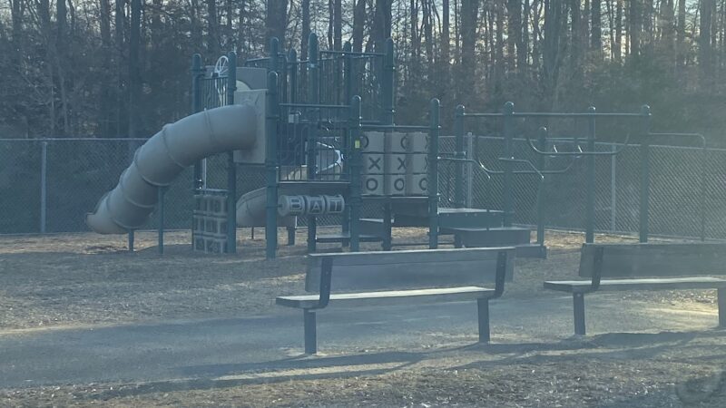 C. Lacey Compton Neighborhood Park - Woodbridge, VA