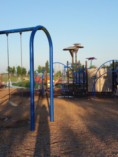 Centennial Park - Woodburn, OR