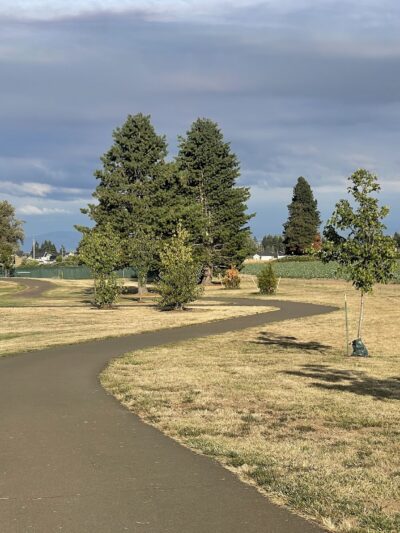 Centennial Park - Woodburn, OR