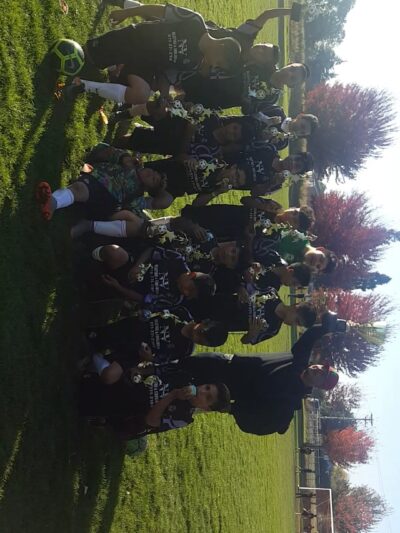 Centennial Park - Woodburn, OR