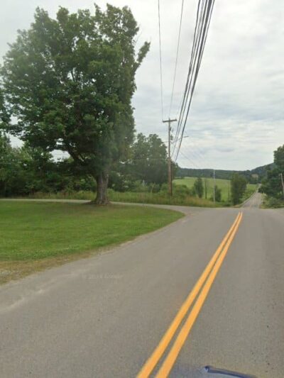 Woodhull park - Woodhull, NY