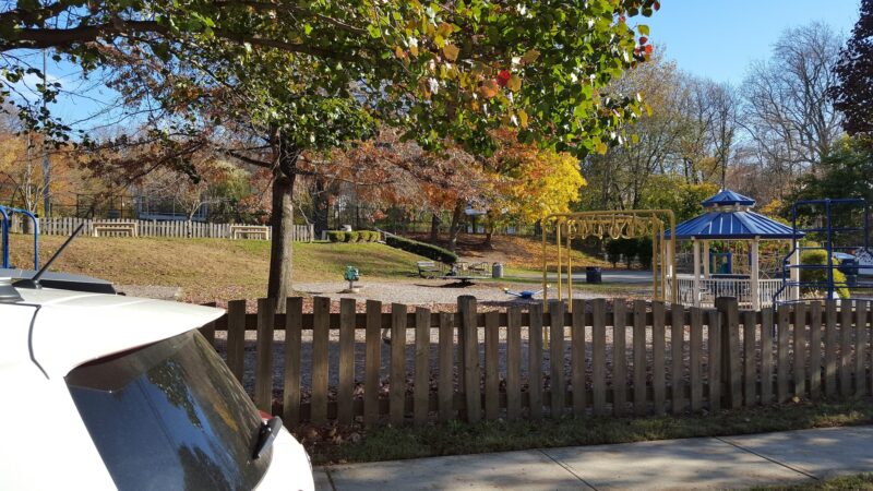Diane Grimes Park - Woodland Park, NJ