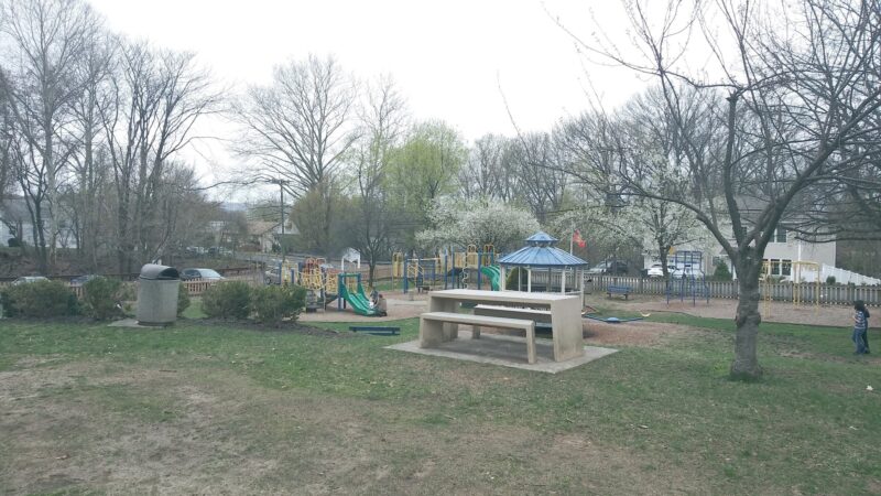 Diane Grimes Park - Woodland Park, NJ