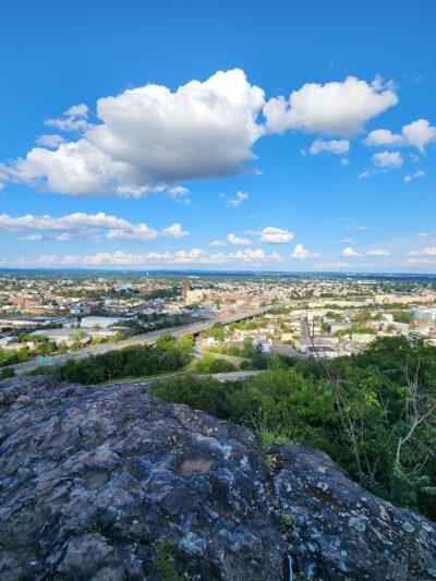 Garret Mountain Reservation - Woodland Park, NJ