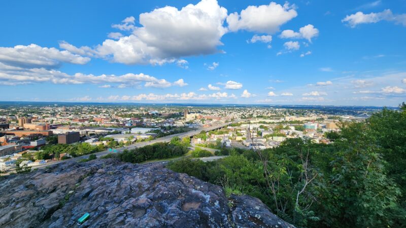 Garret Mountain Reservation - Woodland Park, NJ
