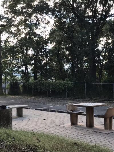Rose Place Park - Woodland Park, NJ